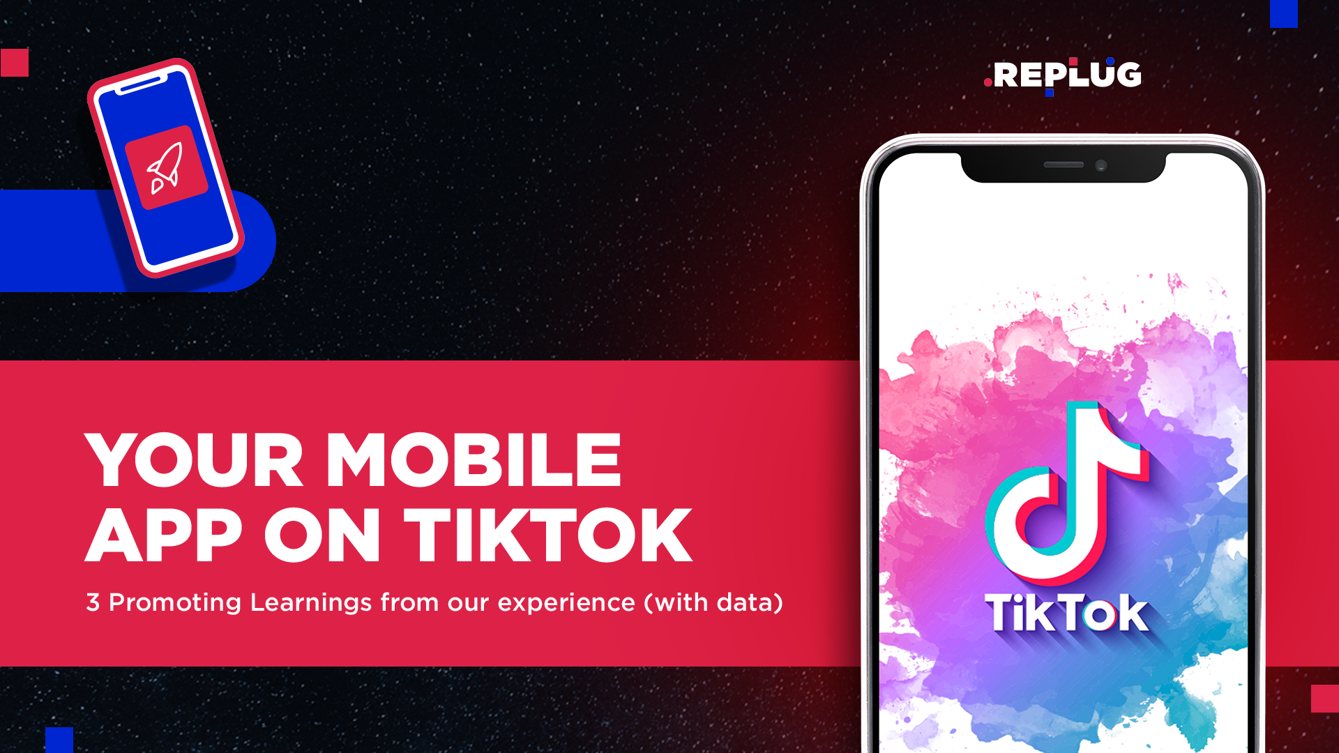 TikTok Growth Strategy: 3 Learnings From Our Experience