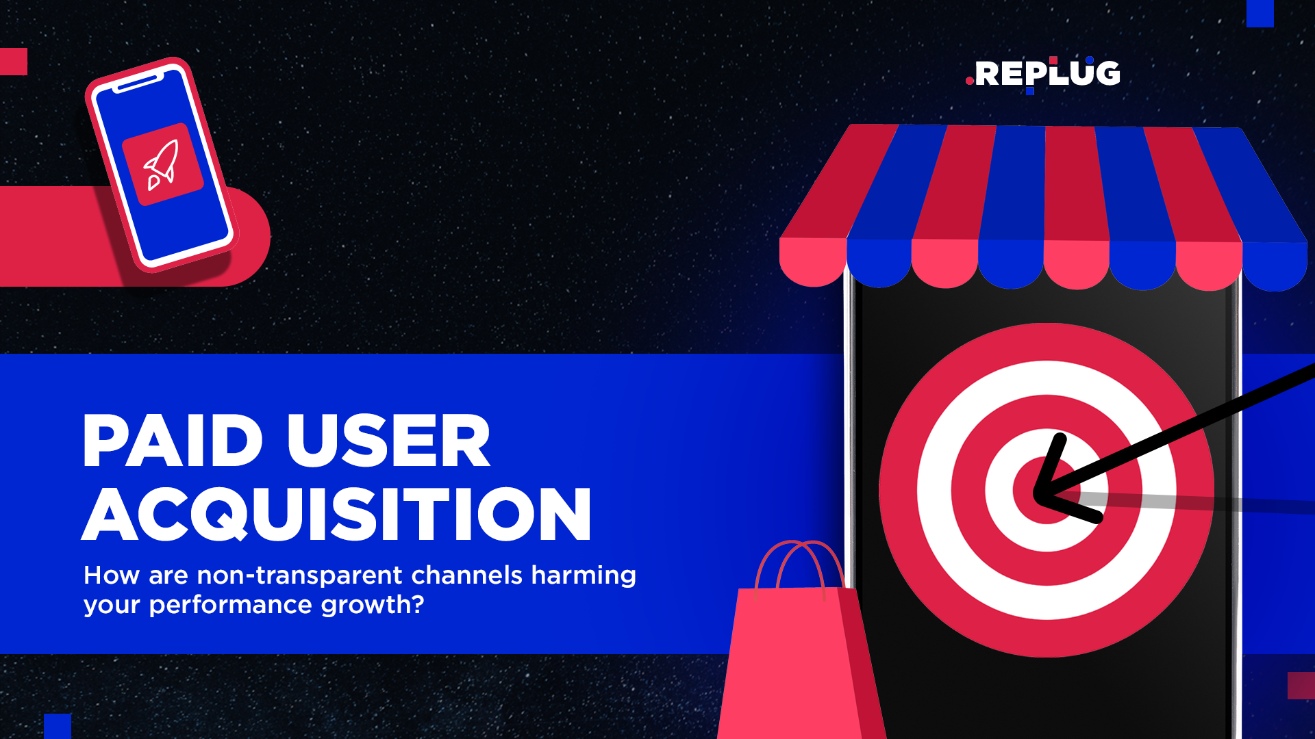 Paid User Acquisition: Are Non-transparent Channels Harming Your Growth?