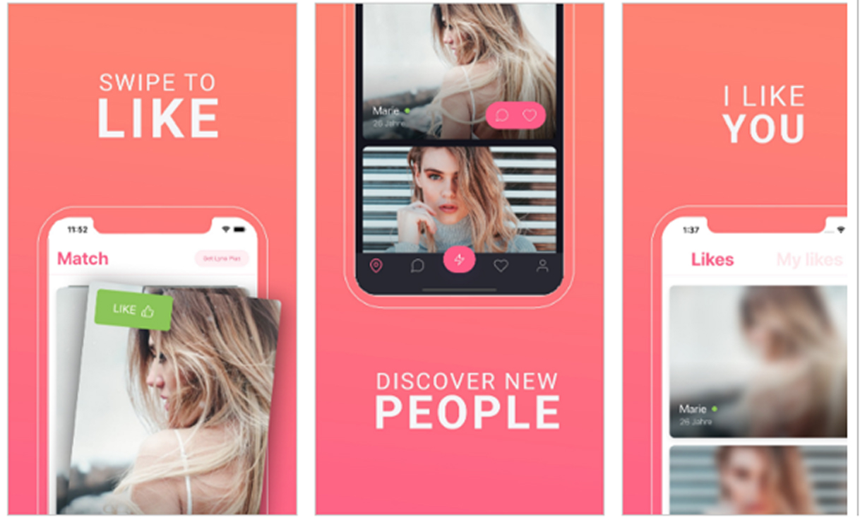 Rework Visual Communication