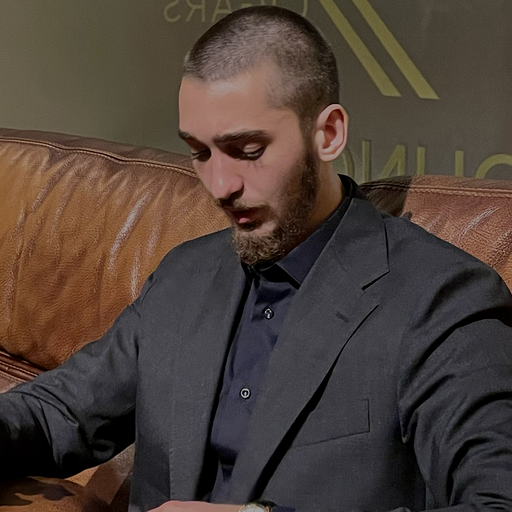 Nikoloz Khatiashvili