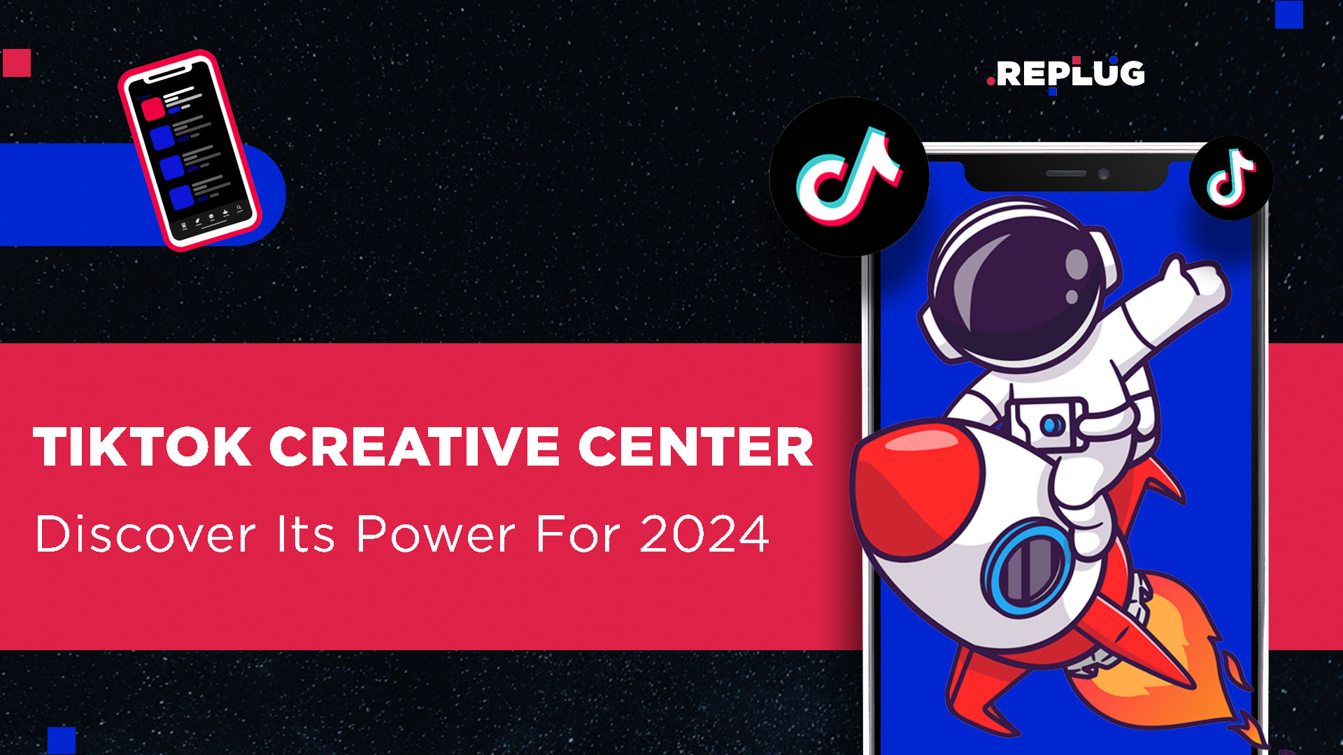 The Power of TikTok Creative Center for 2024