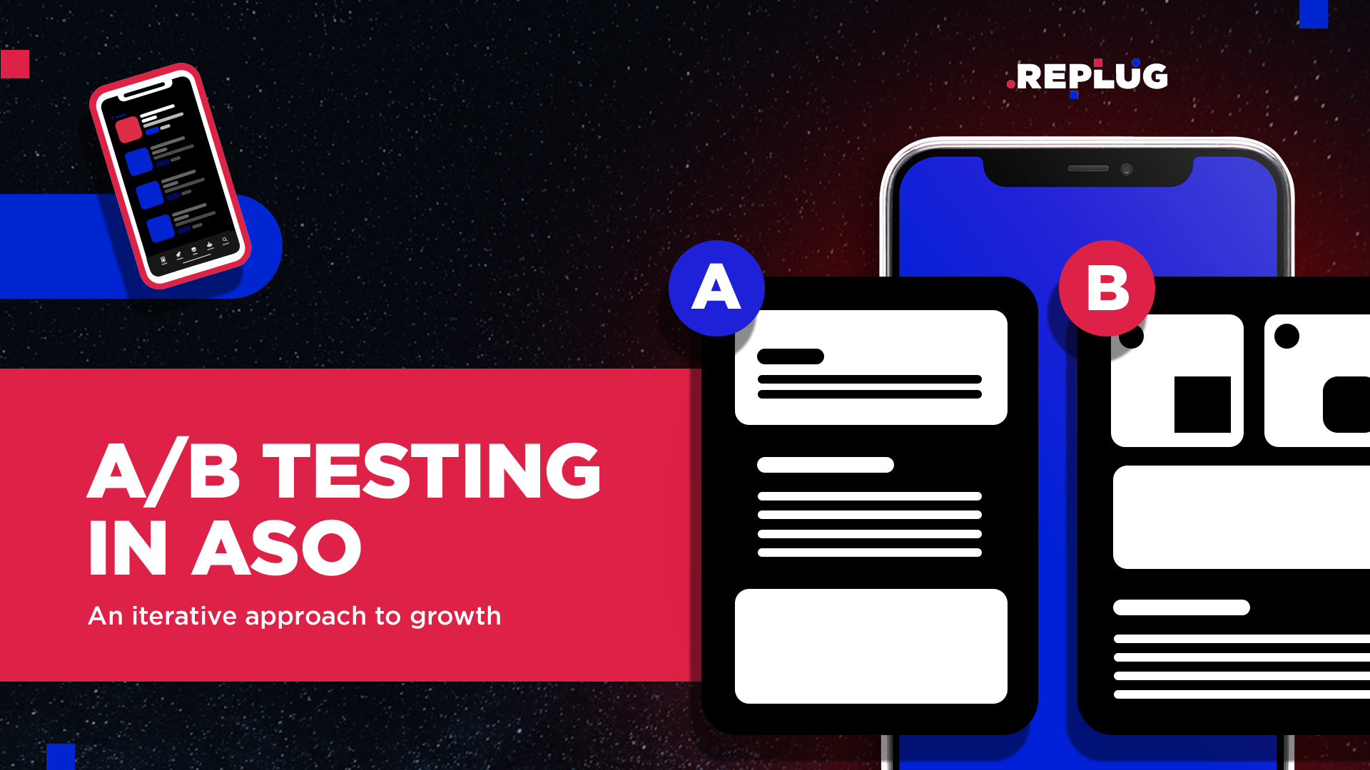 ASO AB Testing: Enhancing App Store Performance