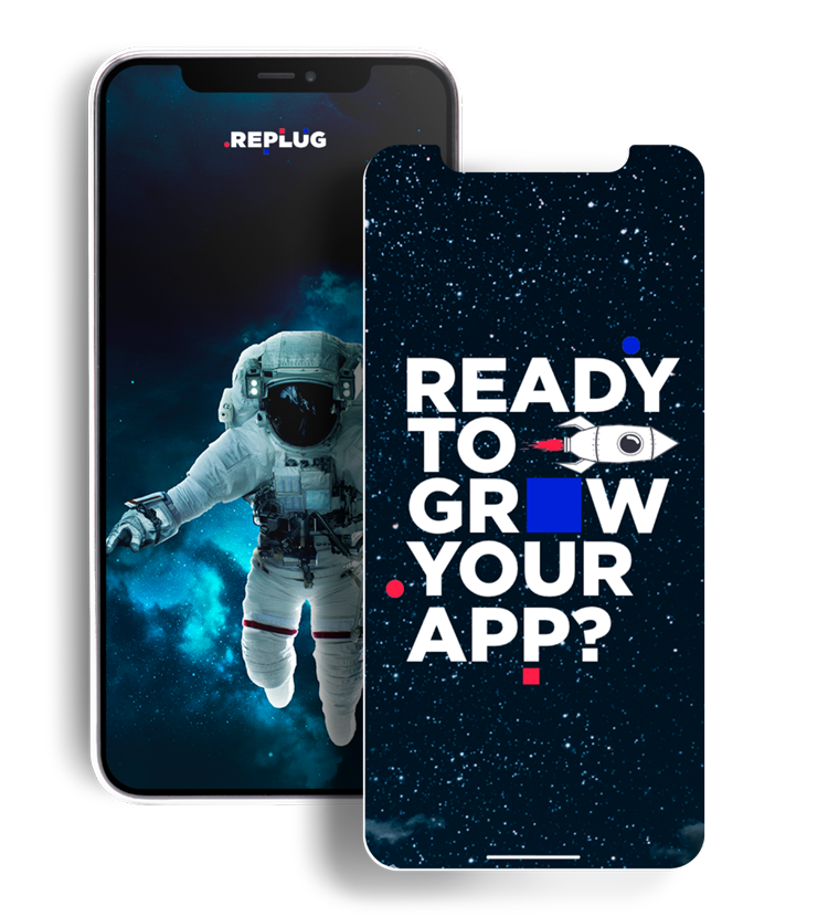 Ready to grow your app?