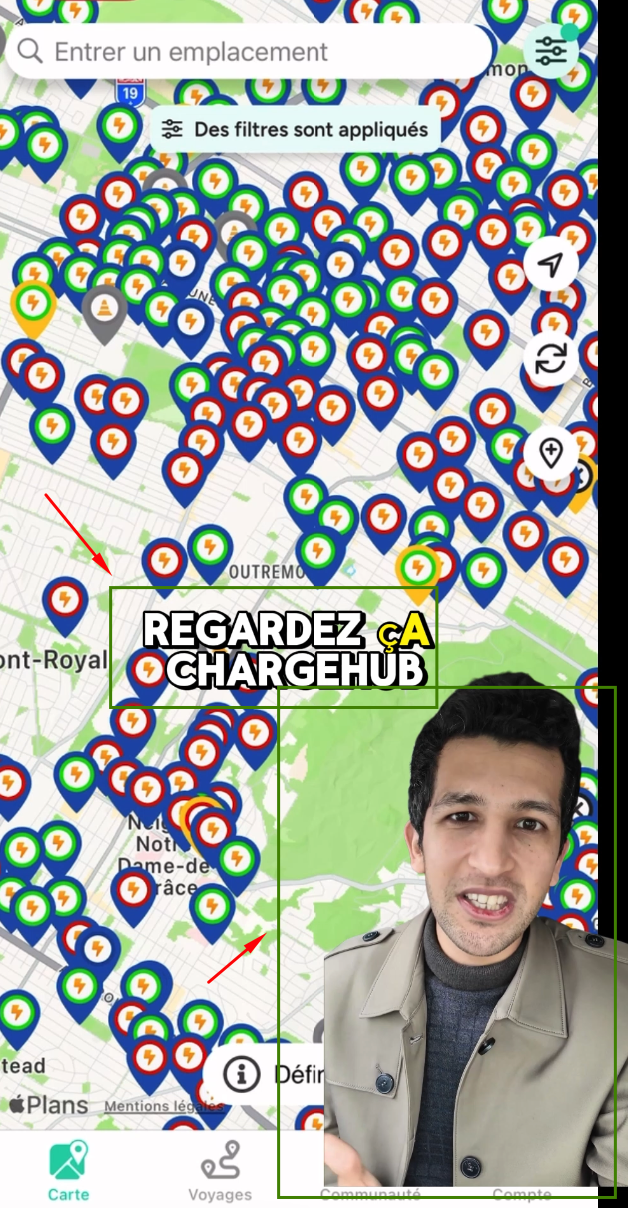 REPLUG’s Real-life Examples