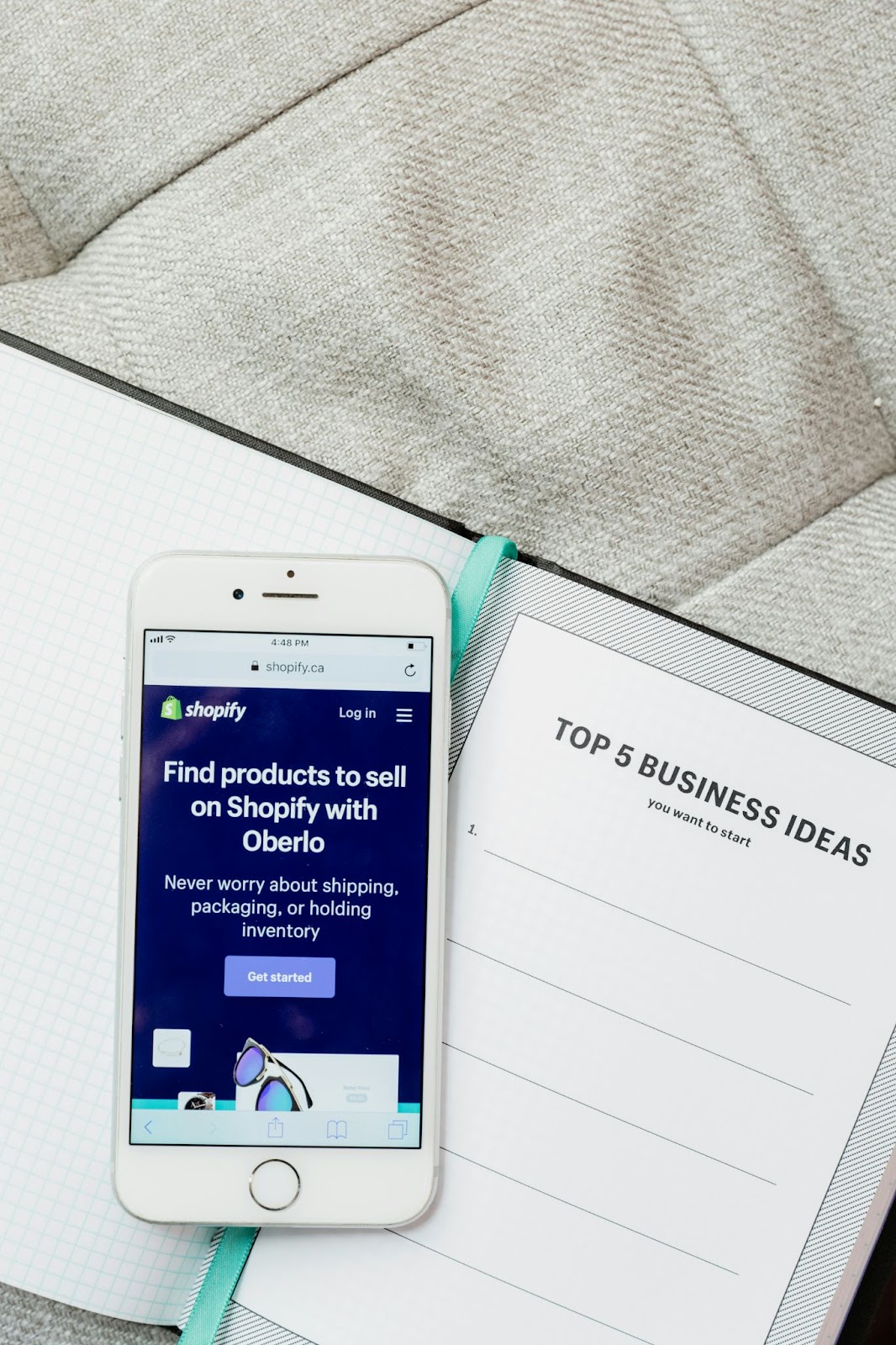 Ecommerce