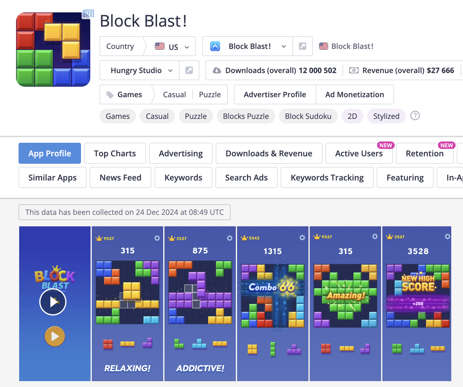 Block Blast