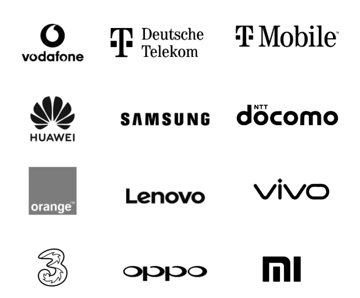 OEM partners for app marketing