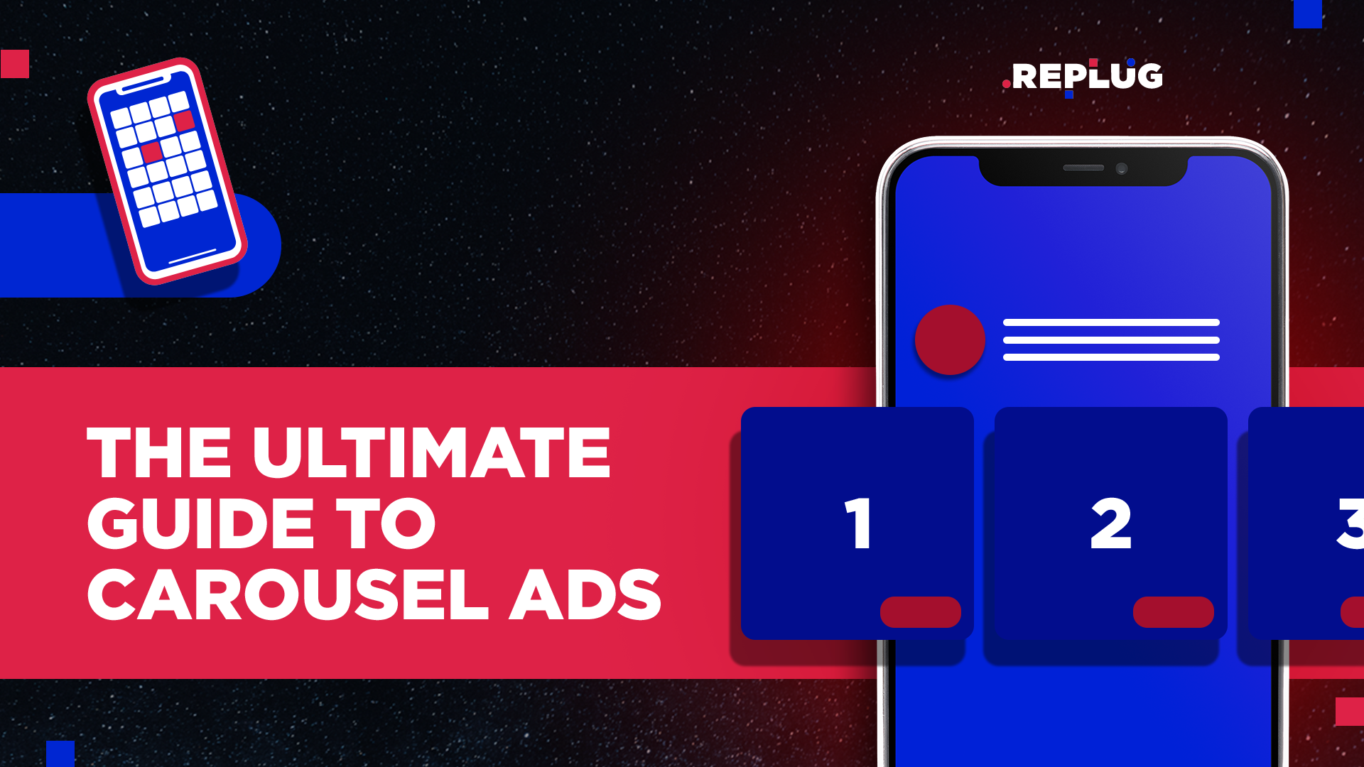 The Ultimate Creative Guide To Meta Carousel Ads