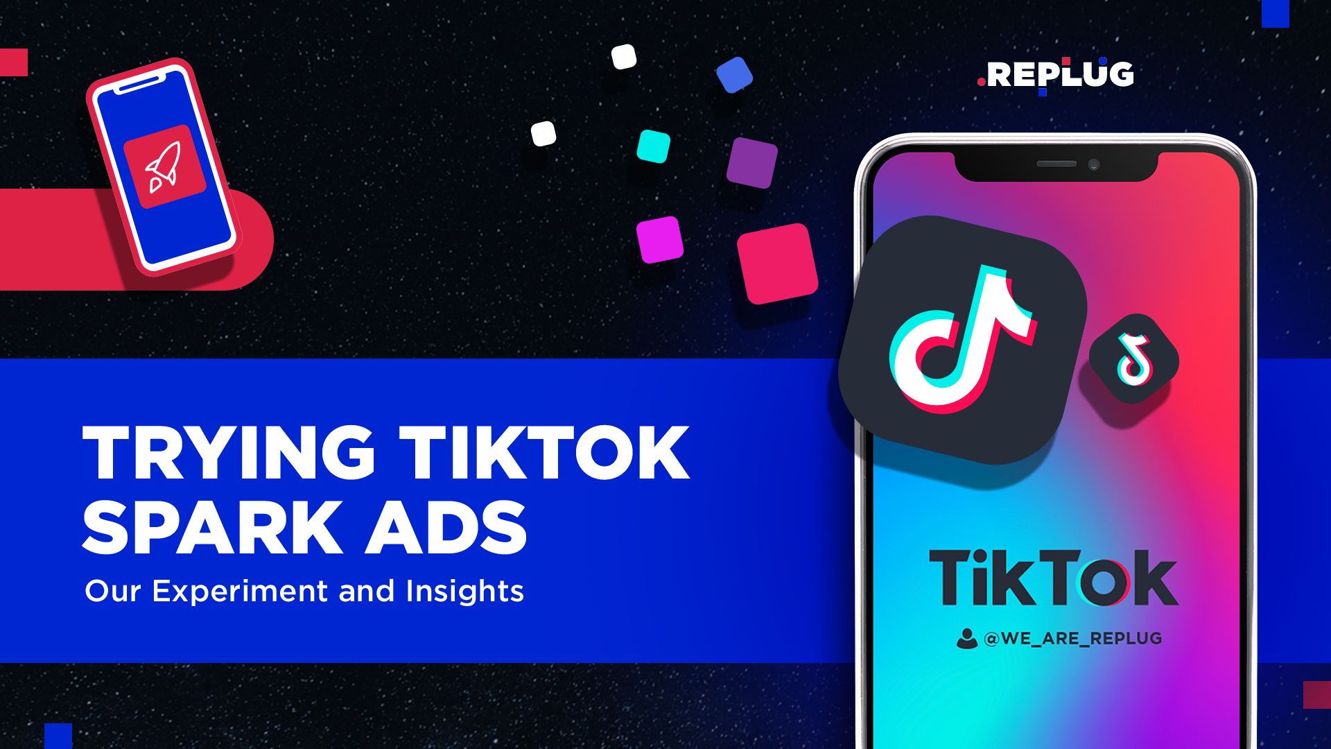 Trying TikTok Spark Ads: Our Experiment and Insights