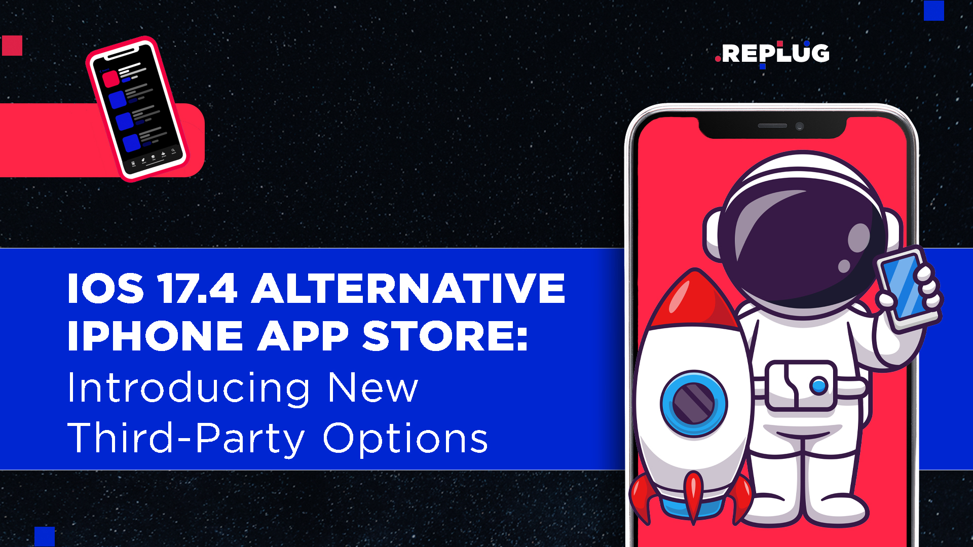 Alternative App Store: Embracing Third-Party Options