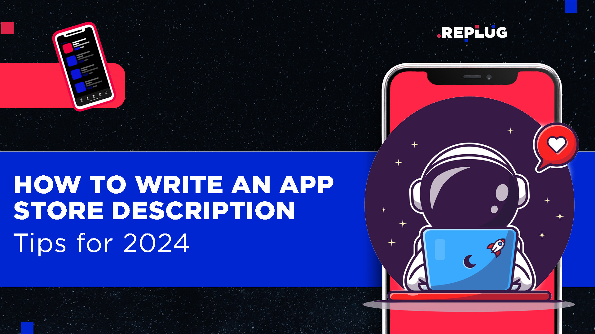 Tips on How to Write an App Store Description