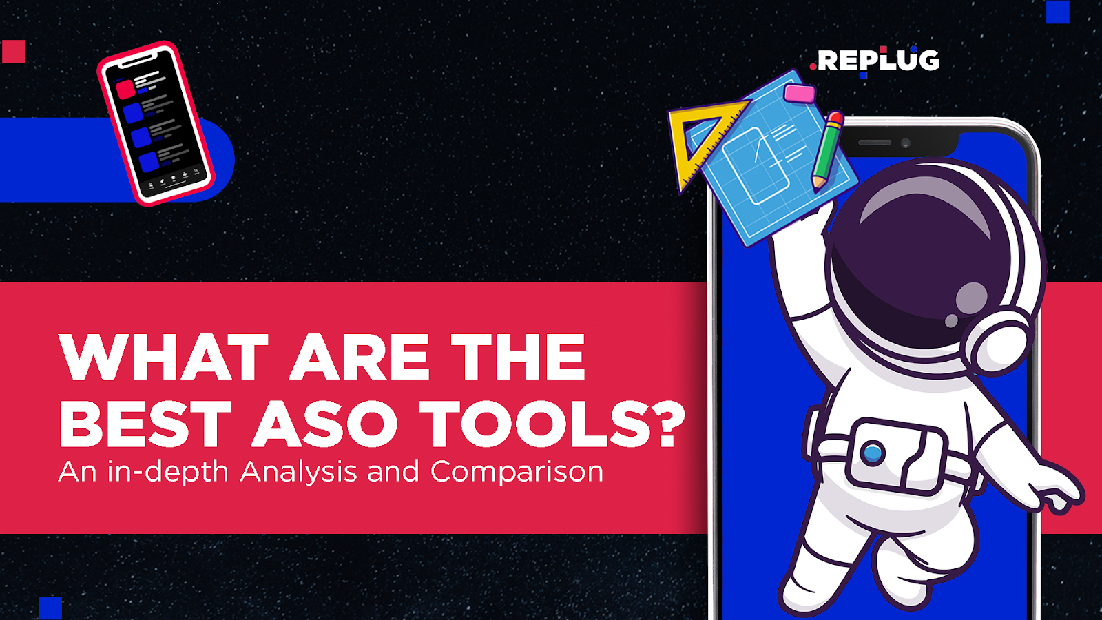 What are the Best App Store Optimization (ASO) Tools?